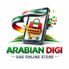 Arabian Digi