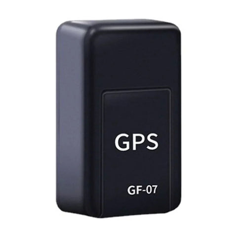 Mini GPS Car Tracker